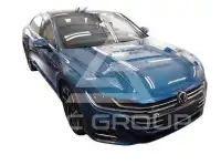 2025 Volkswagen ARTEON