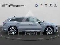 2025 Volkswagen ARTEON