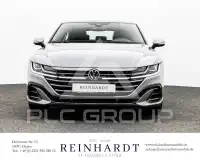 2025 Volkswagen ARTEON
