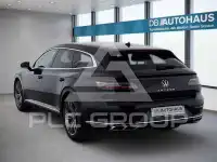 2025 Volkswagen ARTEON