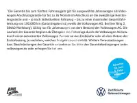 2025 Volkswagen ARTEON