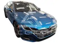 2025 Volkswagen ARTEON