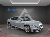 2025 Volkswagen ARTEON