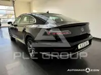 2025 Volkswagen ARTEON