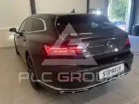 2025 Volkswagen ARTEON