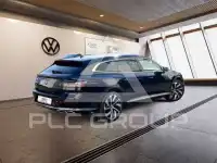 2025 Volkswagen ARTEON