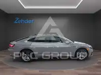 2025 Volkswagen ARTEON