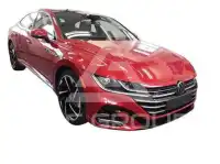 2025 Volkswagen ARTEON