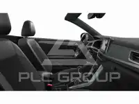 2025 Volkswagen T-Roc