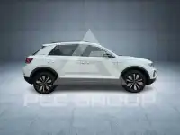 2025 Volkswagen T-Roc