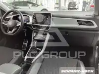 2025 Volkswagen T-Roc