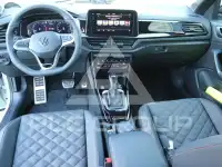 2025 Volkswagen T-Roc