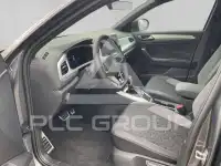2025 Volkswagen T-Roc