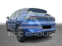 2025 Volkswagen T-Roc