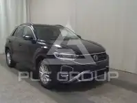 2025 Volkswagen T-Roc