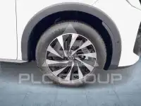 2025 Volkswagen T-Roc
