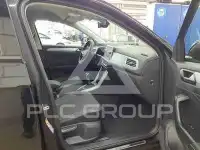 2025 Volkswagen T-Roc