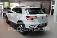 2025 Volkswagen T-Roc