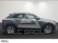 2025 Volkswagen T-Roc