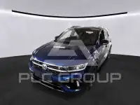 2025 Volkswagen T-Roc