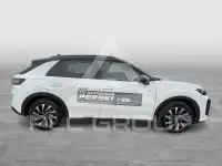 2025 Volkswagen T-Roc