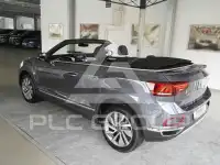 2025 Volkswagen T-Roc