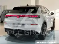 2025 Volkswagen T-Roc
