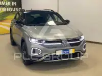 2025 Volkswagen T-Roc
