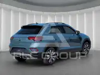 2025 Volkswagen T-Roc