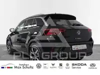 2025 Volkswagen T-Roc