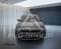 2025 Volkswagen T-Roc