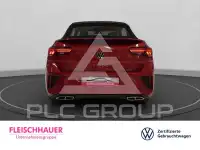 2025 Volkswagen T-Roc