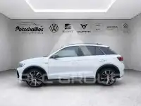 2025 Volkswagen T-Roc