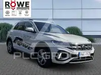 2025 Volkswagen T-Roc