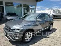 2025 Volkswagen T-Roc
