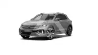 2025 Volkswagen T-Roc