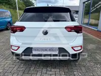 2025 Volkswagen T-Roc