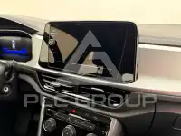 2025 Volkswagen T-Roc