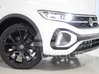 2025 Volkswagen T-Roc