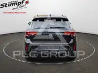 2025 Volkswagen T-Roc