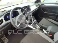 2025 Volkswagen T-Roc