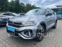 2025 Volkswagen T-Roc