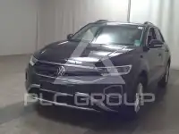 2025 Volkswagen T-Roc