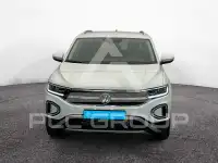 2025 Volkswagen T-Roc