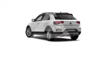 2025 Volkswagen T-Roc