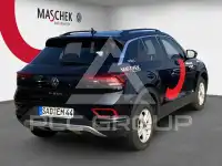 2025 Volkswagen T-Roc