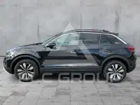 2025 Volkswagen T-Roc