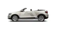 2025 Volkswagen T-Roc