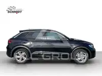 2025 Volkswagen T-Roc