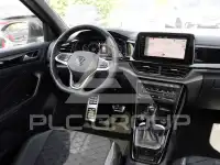 2025 Volkswagen T-Roc